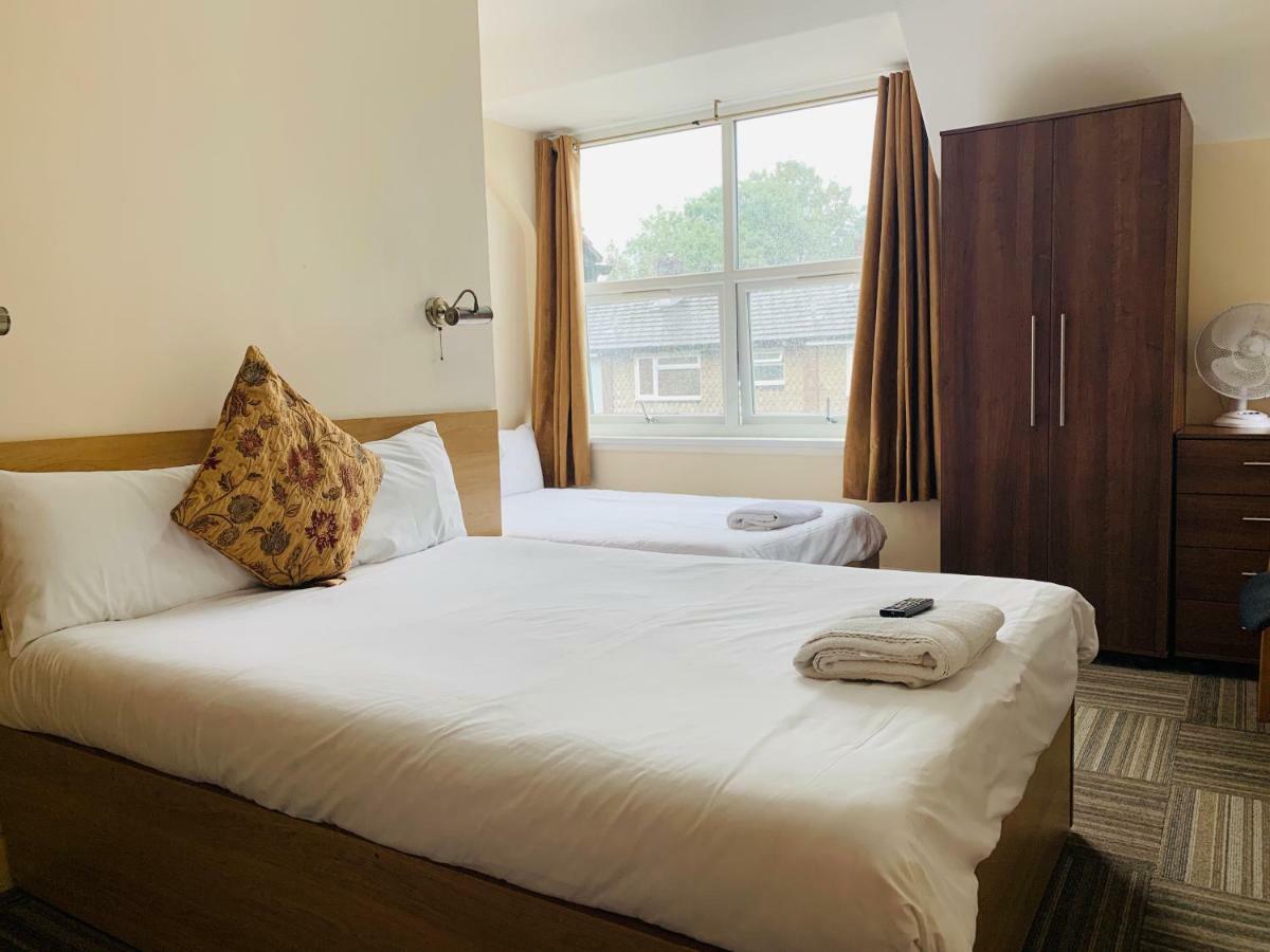 Albert Guest House Casa de hóspedes Kingston upon Thames (Greater London)