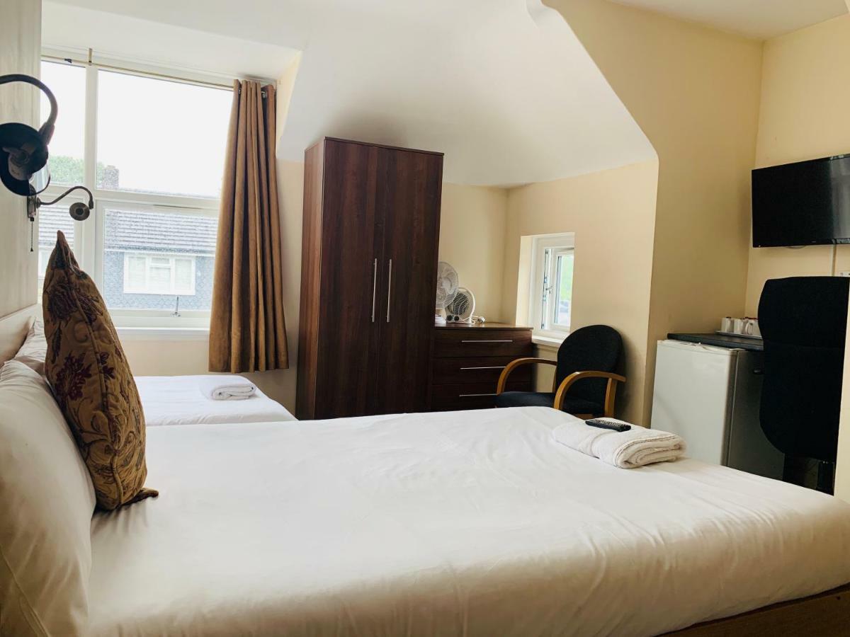 Casa de hóspedes Albert Guest House Kingston upon Thames (Greater London)