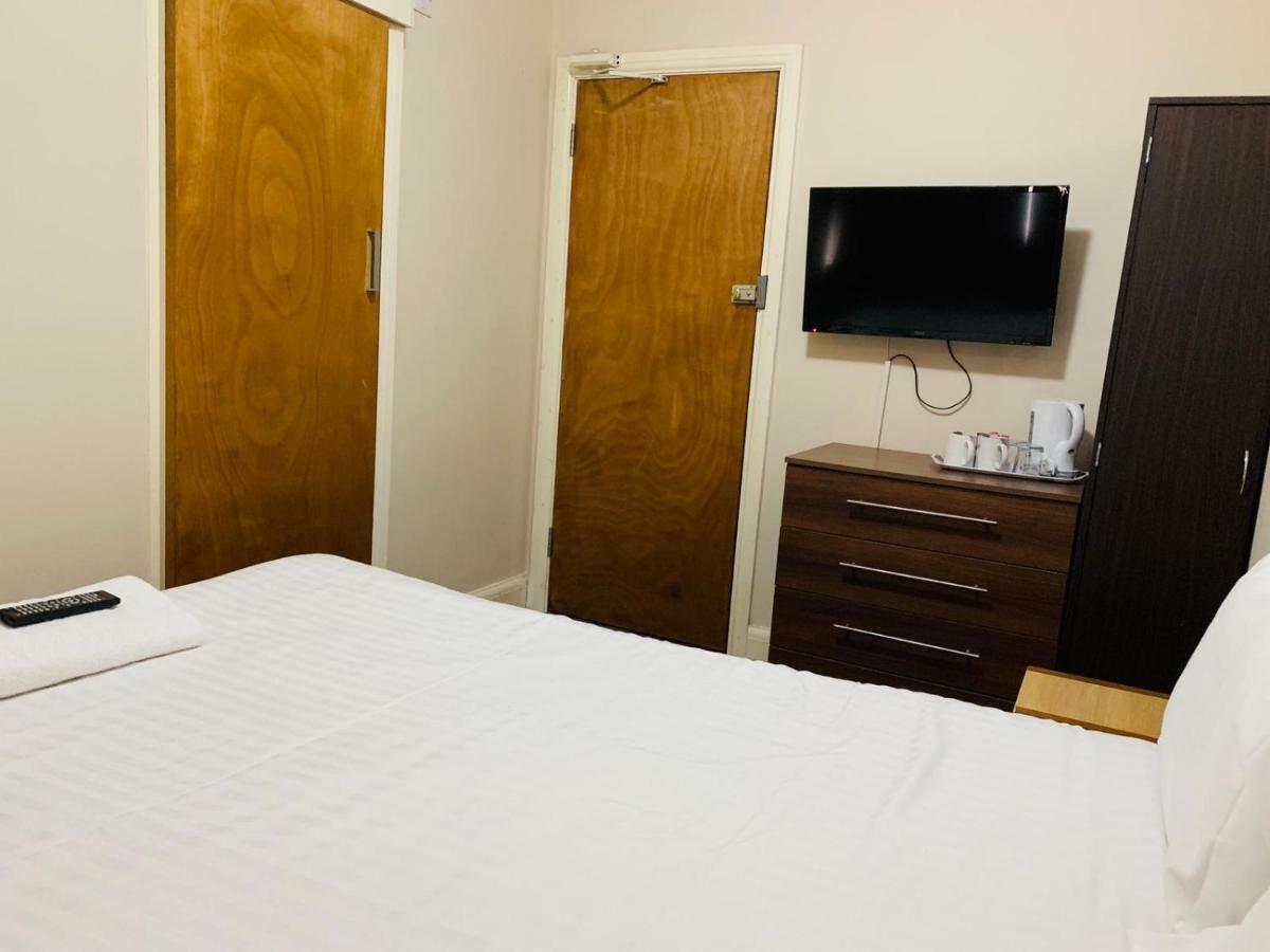 Albert Guest House Casa de hóspedes Kingston upon Thames (Greater London)